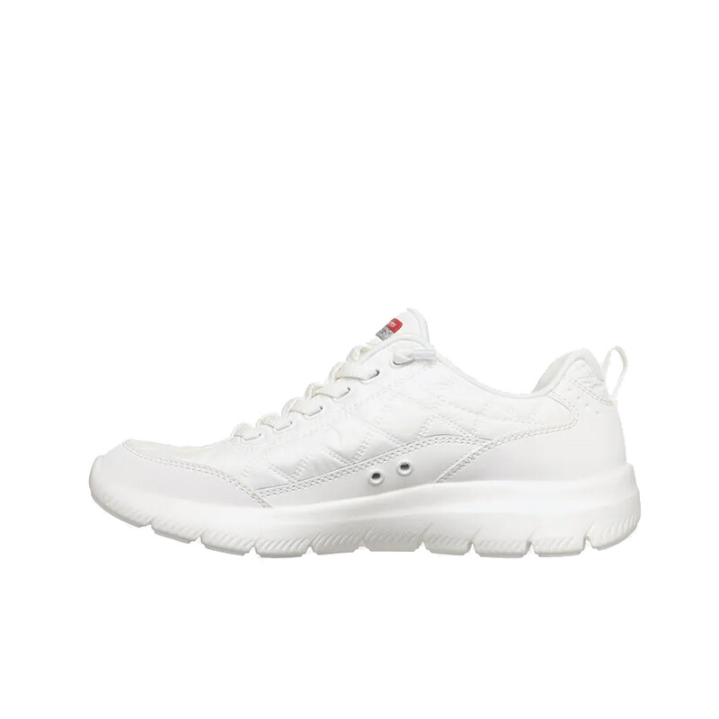 Championes Summits Contour Foam - Cozy Fit Blanco