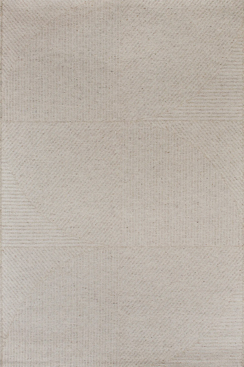 PURE - ALFOMBRA PURE PUR/B592/AN15/ 200X290 WOOL/COCOON BEIGE 