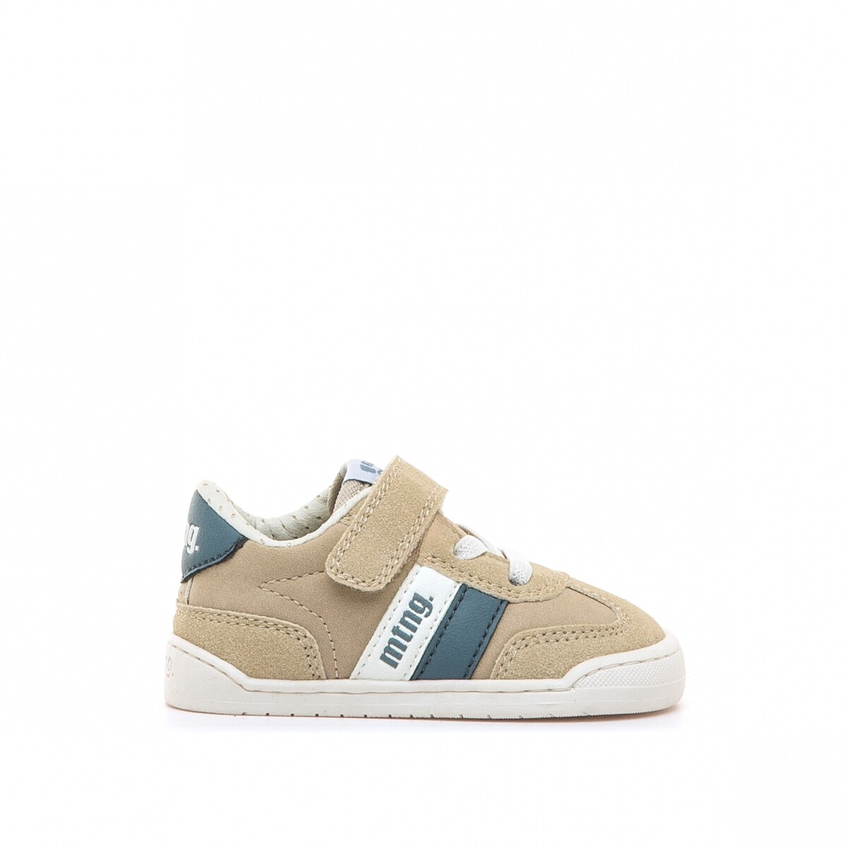 Tennis Arena /modern azul - Beige 
