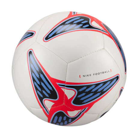 Balón Nike Phantom Soccer Ball Unisex Blanco