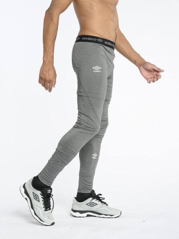 Calza Térmica Umbro Hombre 005