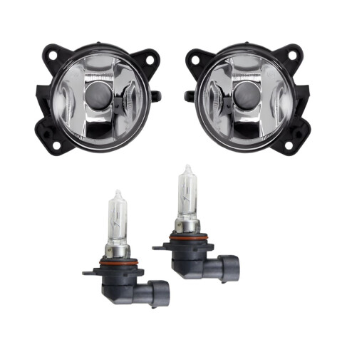 KIT DE CAMINEROS + LÁMPARAS Kit De Camineros + Lámparas