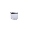 POTE HERMETICO LUMINI RECTANGULAR 1.3L Sin color