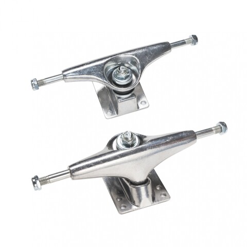 TRUCK SKATE BOILING Silver