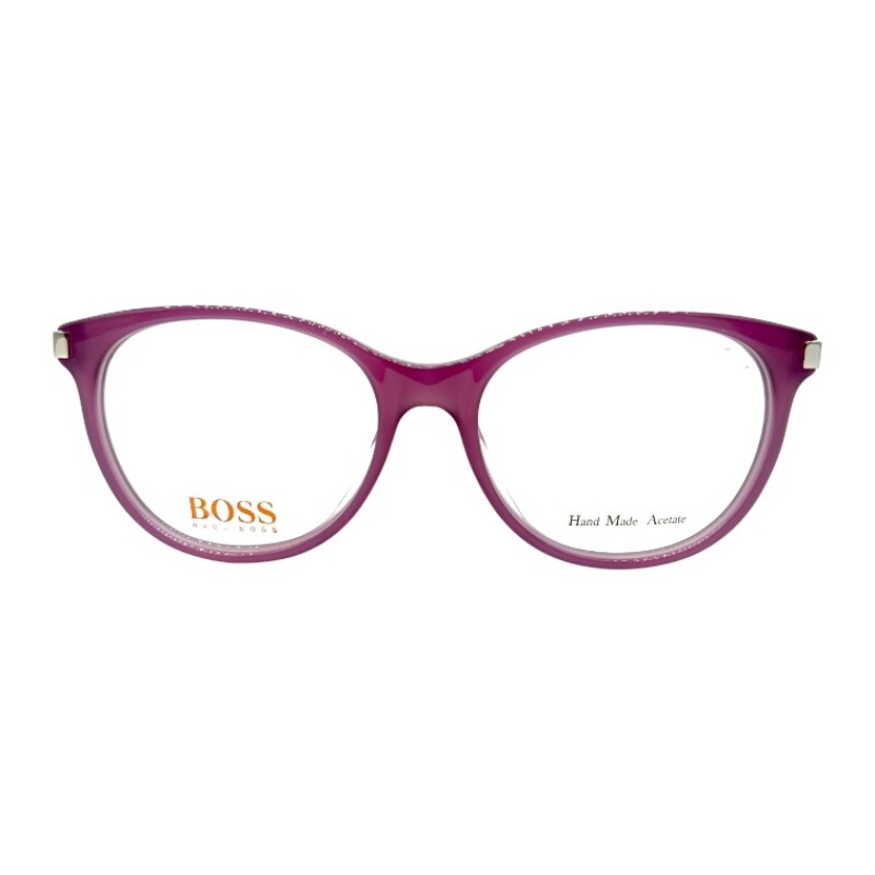 HUGO BOSS BO0184 KBO135 - Adulto - Violeta violetacombinado