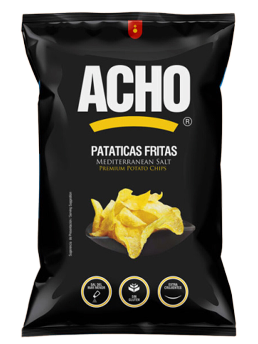 Papas Acho 