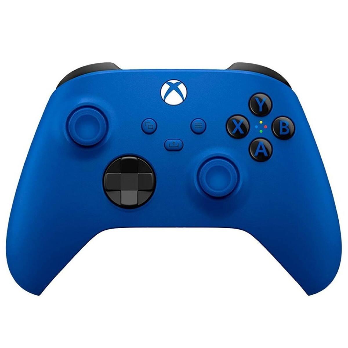 Control Xbox Series X/S Shock Blue 