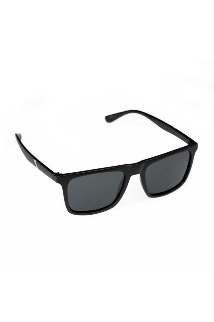 Lentes de Sol LUCCA Negro