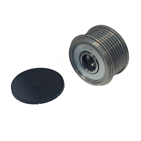 POLEAS ALT.Y DINAMO CITROEN - PEUGEOT BERLINGO C3 206 207 PARTNER 1.6HDI 6R 59EXT DUNCAN POLEAS ALT.Y DINAMO CITROEN - PEUGEOT BERLINGO C3 206 207 PARTNER 1.6HDI 6R 59EXT DUNCAN