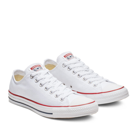 Championes Converse Chuck Taylor As Ox Blanco Championes Converse Chuck Taylor As Ox Blanco