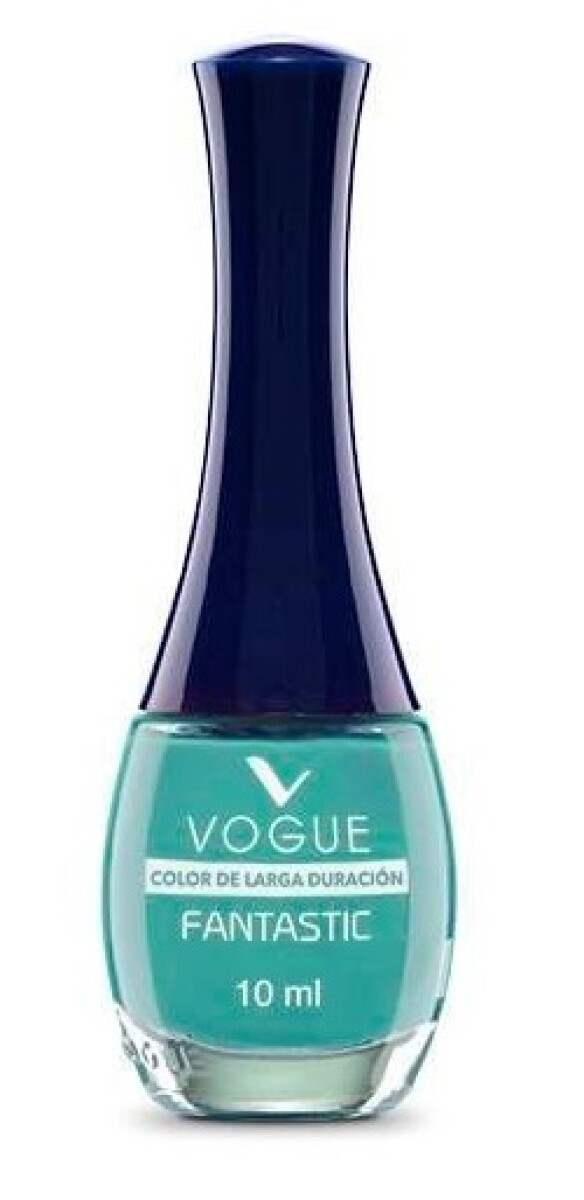 ESMALTE VOGUE FANTASTIC 10 ML Nº67 JADE 