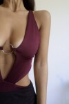 Body Siren Bordo