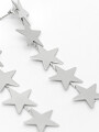 Caravana Star Plateado