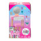 Muebles Para Muñecas Barbie Tocador