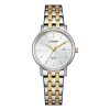 Reloj Citizen EU6094-53A para dama con correa de acero Reloj Citizen Eu6094-53a Para Dama Con Correa De Acero