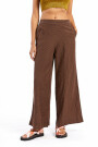 PANTALON Marron