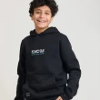 CANGURO DIXIE MARIUS TEEN NEGRO