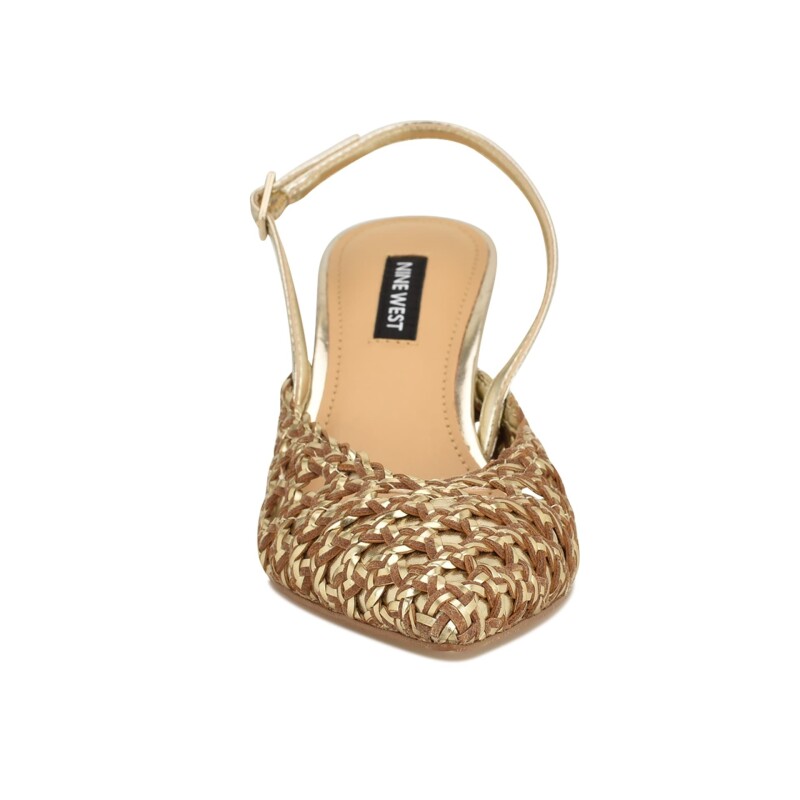 Pumps Randela2 Bronze 750