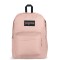 MOCHILA SUPERBREAK PLUS MISTY ROSE