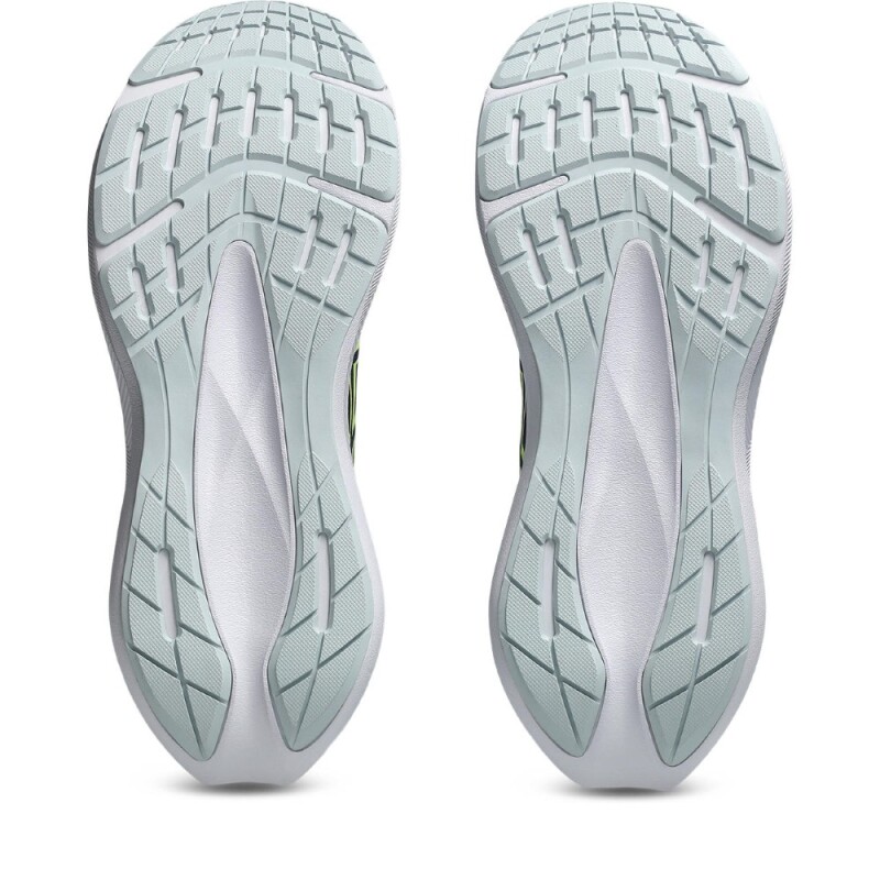 Zapatillas Running Patriot 14 Hombre Midnight/lucid Yellow