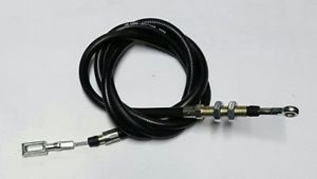 Cable de freno de mano