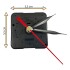 Mecanismo Maquina Para Reloj De Pared Quartz X5 Uni Mecanismo Maquina Para Reloj De Pared Quartz X5 Uni