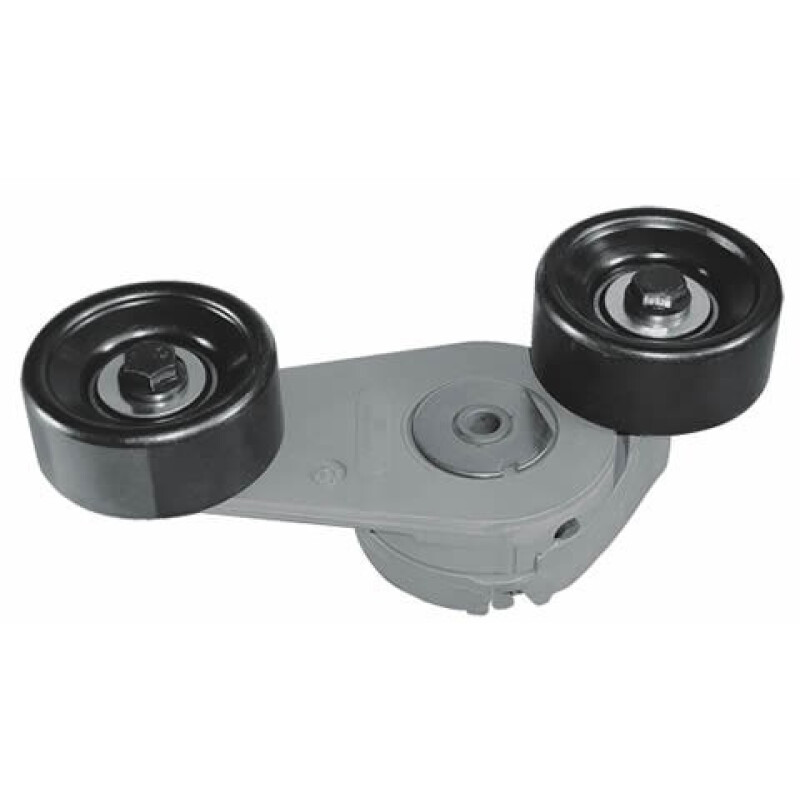 TENSOR DE CORREA DE ALTERNADOR GOL G2 / G3 / G4 1.6N, 1.8N FULL (POLEAS L Tensor De Correa De Alternador Gol G2 / G3 / G4 1.6n, 1.8n Full (poleas L