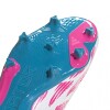 Championes adidas Predator League White / Blue / Pink