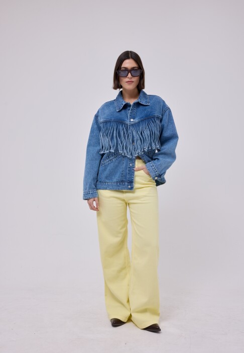 Jean Lau Amarillo
