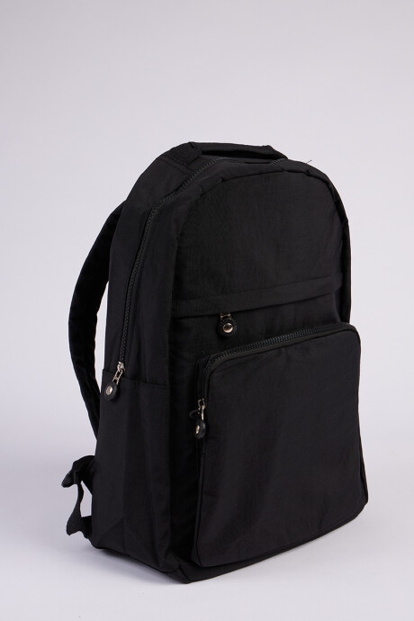 MOCHILA ICEBRE DIXIE Negro