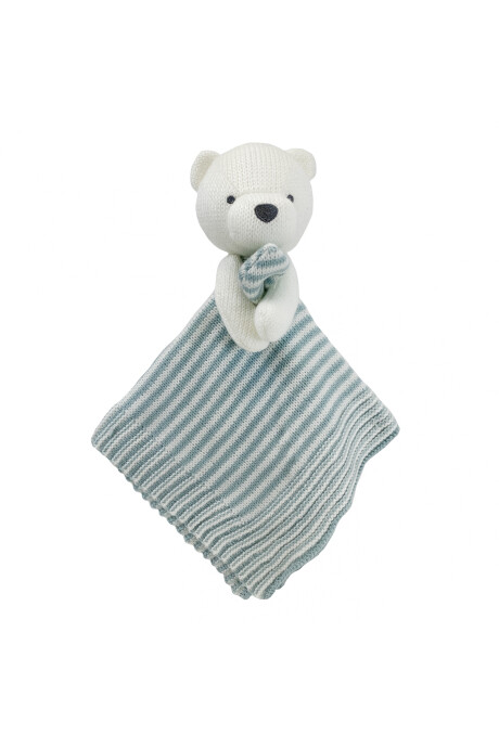 Peluche de Apego Oso 0