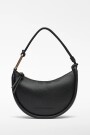 BOLSO DE HOMBRO Negro
