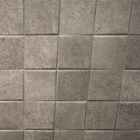 CERAMICA REVESTIMIENTO 61X120 MATE GRIS RECTIFICADO GAMAS DE GRIS