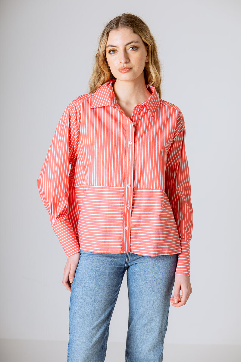 CAMISA CRUZ 
