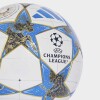 Pelota Adidas UCL League 25/26 League Stage Blanco