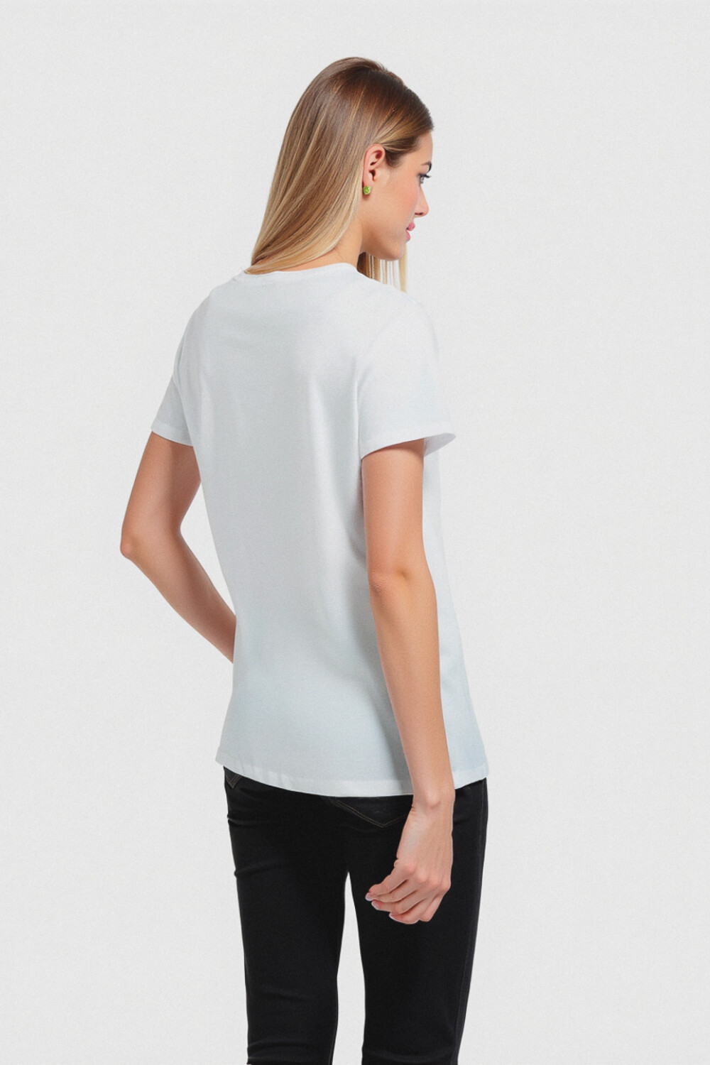 Remera Ovast Estampado 2