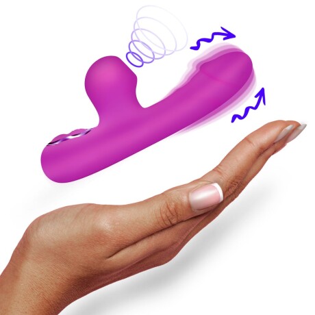 Bang Mini VIbrador Rabbit Succionador Bang Mini VIbrador Rabbit Succionador