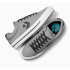CONVERSE SPORT CASUAL OX CLASSIC GREY CLASSIC GREY/BLACK/WHITE