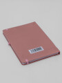 Cuaderno Fresh - A5 Rosa