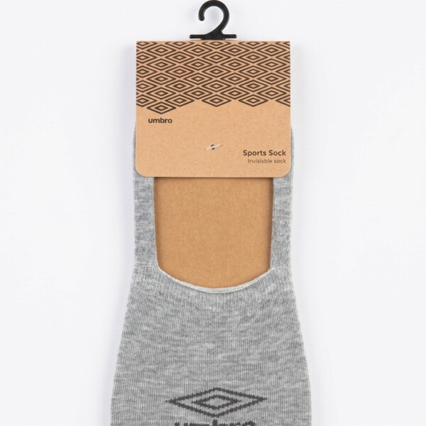 Medias Invisible Umbro Hombre 025