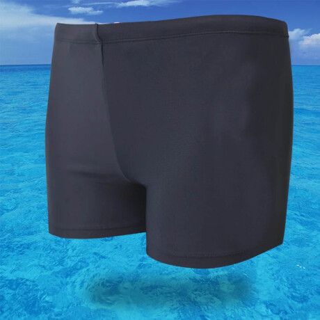 Set x2 Jammer Calza Malla + Gorra Natación Hombre Nat006002-l