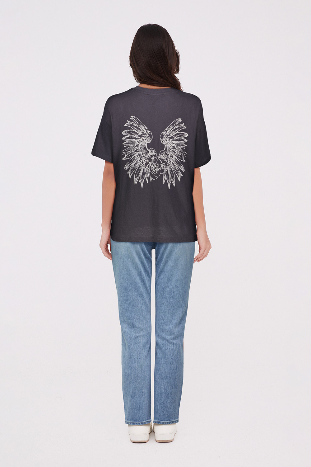 Remera Cartajima Estampado 3