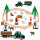 Set Granja Completa 94pcs Animales Tractor Juguete Jug001109