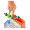 Skate Drop Hot Wheels Acuario