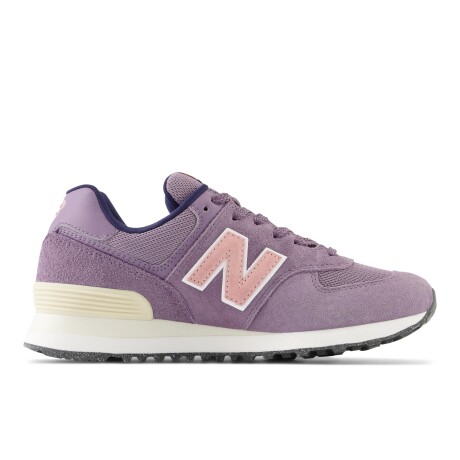 Championes New Balance de Dama - 574 - WL574TP2 SHADOW