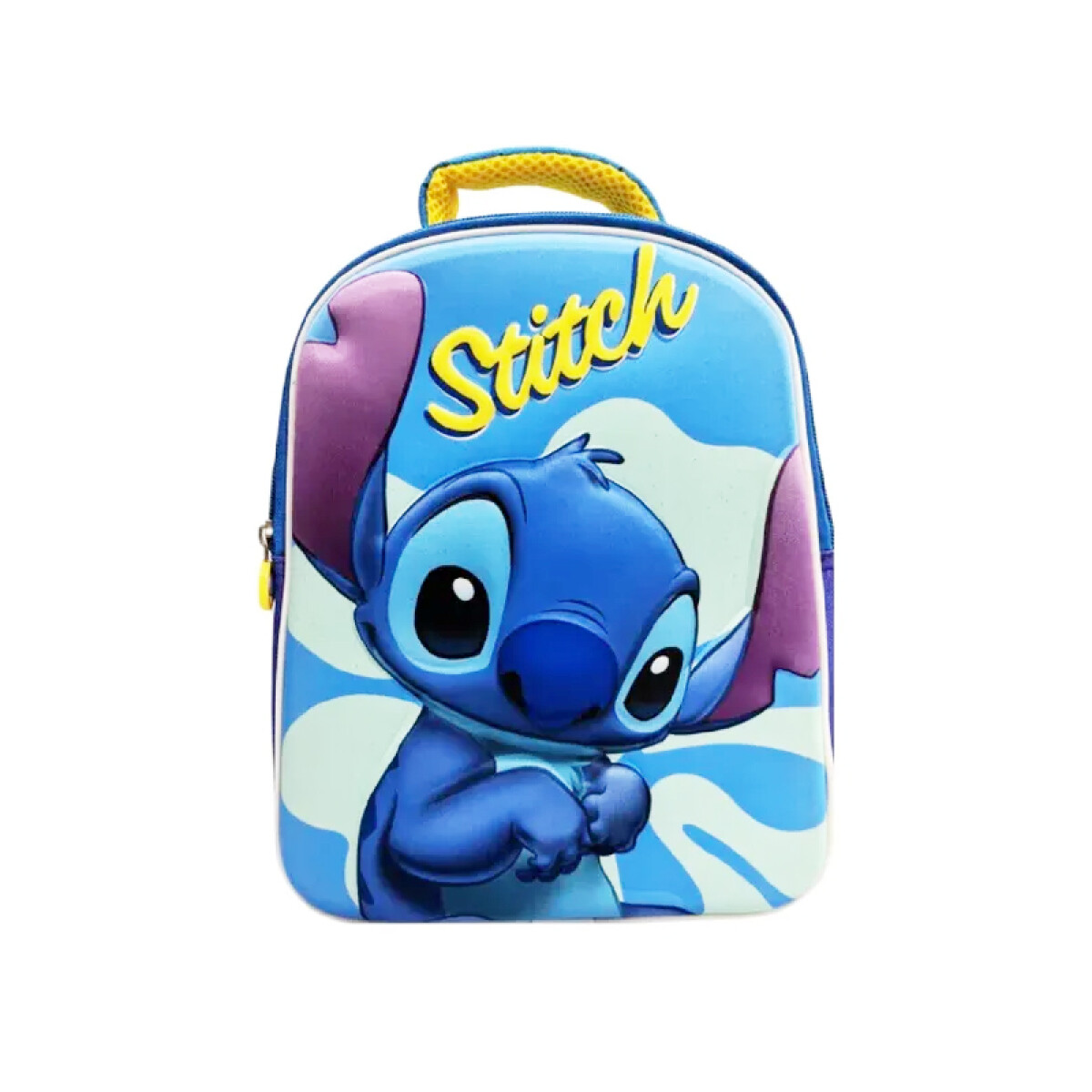 Mochila 3D 30 cm - Stitch 