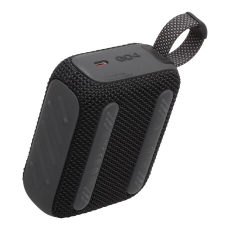 Jbl - Parlante Inalámbrico Go 4 - IP67. Bluetooth. 4,2W. Li-po 2,7WH. 001