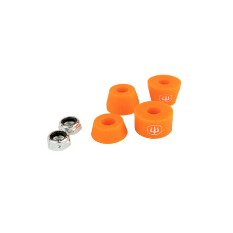 Bushings Carver C7 Medium 84a Orange Glo Bushings Carver C7 Medium 84a Orange Glo