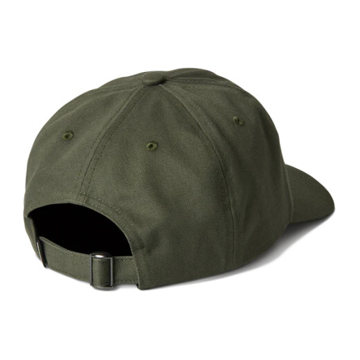 Gorro Roark Nomad - Verde Gorro Roark Nomad - Verde