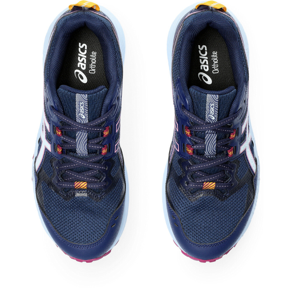 GEL Sonoma 7 - Mujer Blue Expanse/light Blue